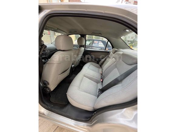 Sahibinden Fiat Marea 1.6 Liberty 2004 Model 