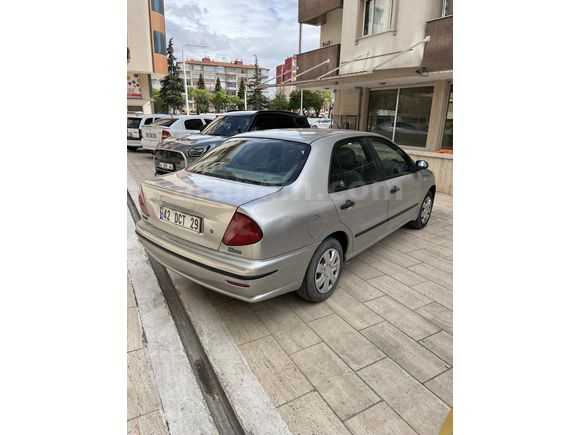 Sahibinden Fiat Marea 1.6 Liberty 2004 Model 