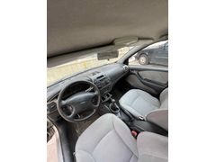 Sahibinden Fiat Marea 1.6 Liberty 2004 Model 
