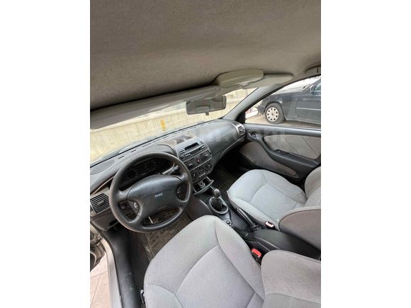 Sahibinden Fiat Marea 1.6 Liberty 2004 Model 