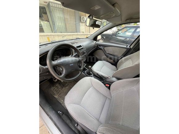 Sahibinden Fiat Marea 1.6 Liberty 2004 Model 