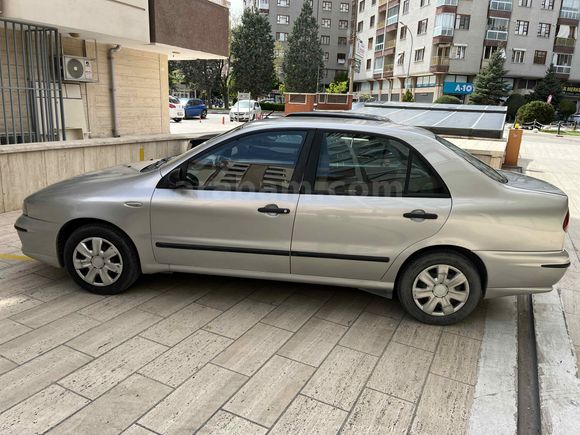 Sahibinden Fiat Marea 1.6 Liberty 2004 Model 