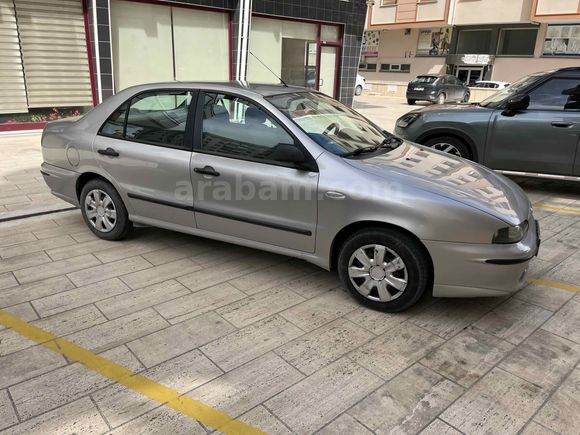 Sahibinden Fiat Marea 1.6 Liberty 2004 Model 