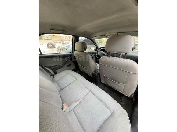 Sahibinden Fiat Marea 1.6 Liberty 2004 Model 