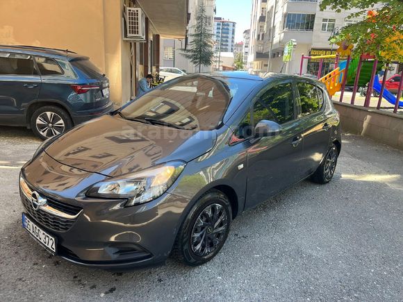 Sahibinden Opel Corsa 1.4 Essentia 2015 Model