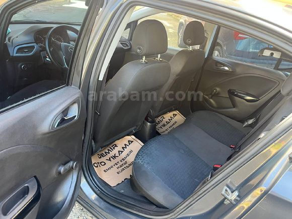 Sahibinden Opel Corsa 1.4 Essentia 2015 Model