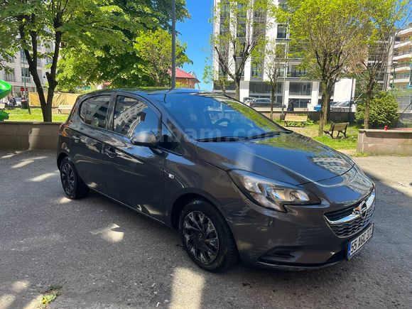 Sahibinden Opel Corsa 1.4 Essentia 2015 Model