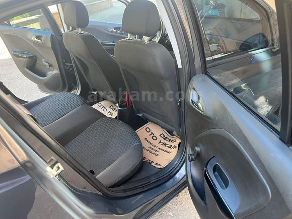 Sahibinden Opel Corsa 1.4 Essentia 2015 Model