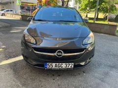 Sahibinden Opel Corsa 1.4 Essentia 2015 Model