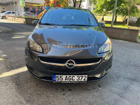Sahibinden Opel Corsa 1.4 Essentia 2015 Model
