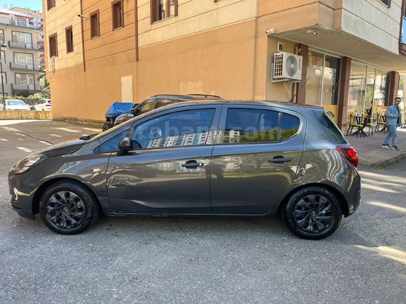 Sahibinden Opel Corsa 1.4 Essentia 2015 Model