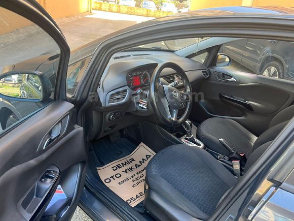 Sahibinden Opel Corsa 1.4 Essentia 2015 Model