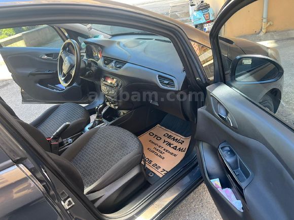 Sahibinden Opel Corsa 1.4 Essentia 2015 Model