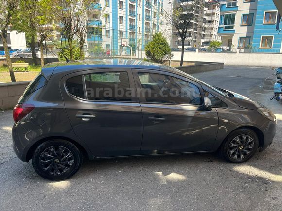 Sahibinden Opel Corsa 1.4 Essentia 2015 Model