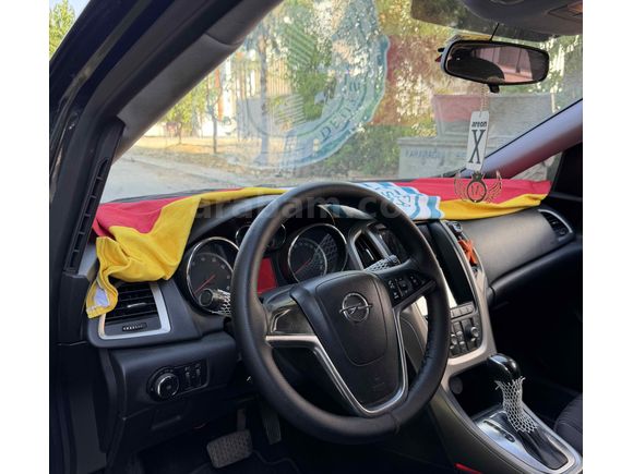 Sahibinden Opel Astra 1.6 Edition 2012 Model 
