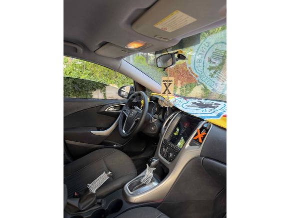 Sahibinden Opel Astra 1.6 Edition 2012 Model 