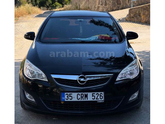 Sahibinden Opel Astra 1.6 Edition 2012 Model 