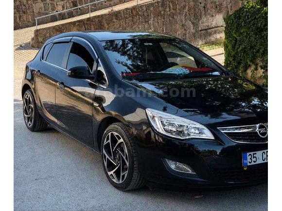 Sahibinden Opel Astra 1.6 Edition 2012 Model 