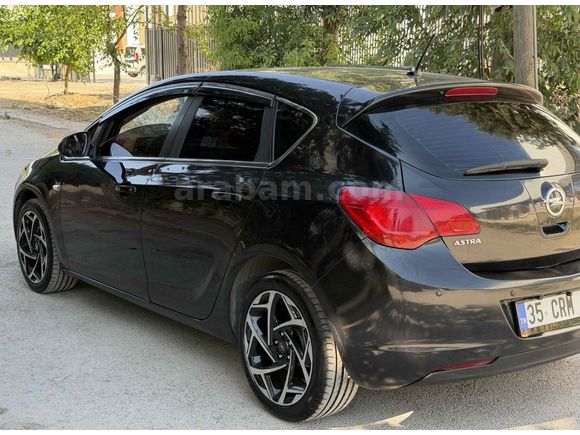 Sahibinden Opel Astra 1.6 Edition 2012 Model 