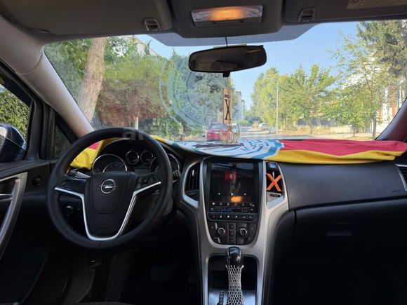Sahibinden Opel Astra 1.6 Edition 2012 Model 
