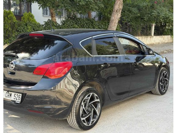 Sahibinden Opel Astra 1.6 Edition 2012 Model 