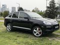 CA-CARS 2009 PORSCHE CAYENNE 4.8 TURBO 276.000KM 500HP!