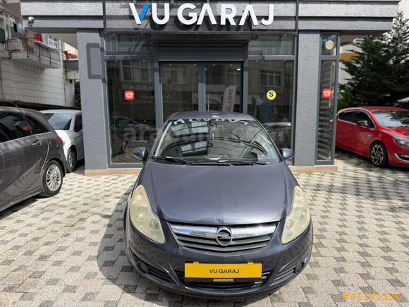 110.000?PEŞİN 12-18-24-36 AYA VARAN ELDEN SENETLE OPEL CORSA