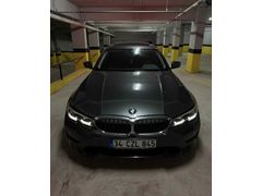 Sahibinden BMW 3 Serisi 320i First Edition Sport Line 2020 Model 