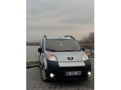 Sahibinden Peugeot Bipper 1.3 HDI Comfort 2016 Model  240.000 km Gri