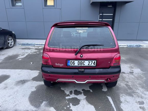 Yer kaplamayan sorunsuz ufaklık