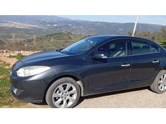 İDDİA EDİYORUM... EN DOLUSU FLUENCE PRIVILEGE