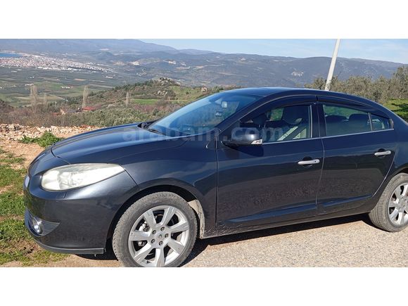 İDDİA EDİYORUM... EN DOLUSU FLUENCE PRIVILEGE