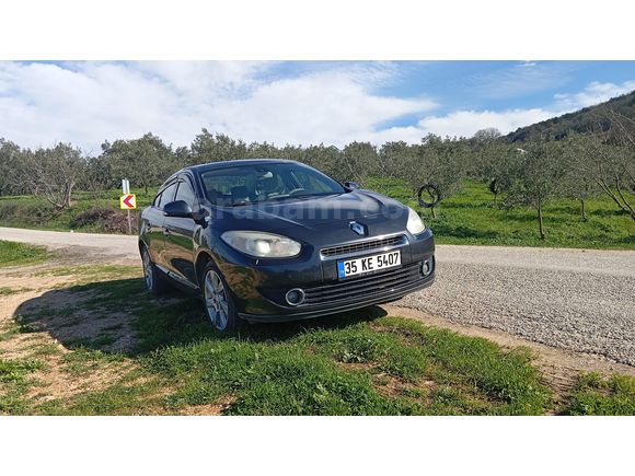 İDDİA EDİYORUM... EN DOLUSU FLUENCE PRIVILEGE