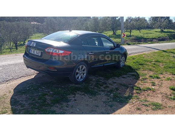 İDDİA EDİYORUM... EN DOLUSU FLUENCE PRIVILEGE
