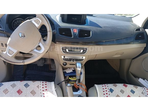 İDDİA EDİYORUM... EN DOLUSU FLUENCE PRIVILEGE