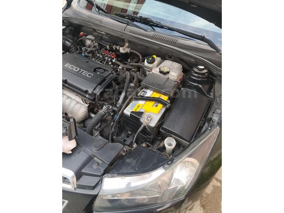 Sahibinden Chevrolet Cruze 1.6 LS 2010 Model
