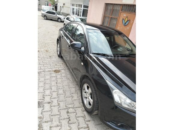Sahibinden Chevrolet Cruze 1.6 LS 2010 Model