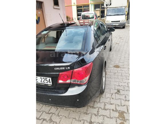 Sahibinden Chevrolet Cruze 1.6 LS 2010 Model