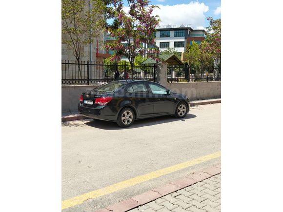 Sahibinden Chevrolet Cruze 1.6 LS 2010 Model