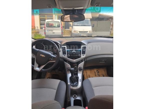 Sahibinden Chevrolet Cruze 1.6 LS 2010 Model