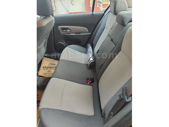 Sahibinden Chevrolet Cruze 1.6 LS 2010 Model