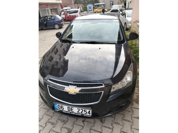 Sahibinden Chevrolet Cruze 1.6 LS 2010 Model