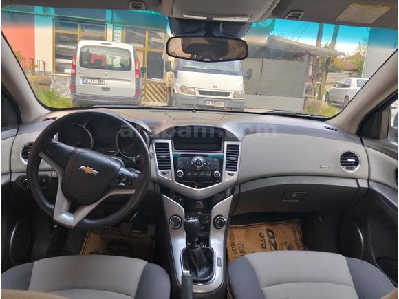 Sahibinden Chevrolet Cruze 1.6 LS 2010 Model