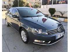 Sahibinden Volkswagen Passat 1.4 TSi BlueMotion Comfortline 2013 Model  200.000 km Gri (metalik)