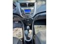 2011 HYUNDAİ ACCENT BLUE 1.4 CVVT