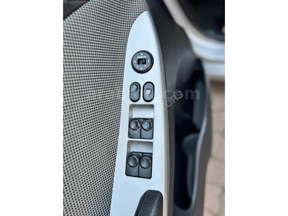 2011 HYUNDAİ ACCENT BLUE 1.4 CVVT