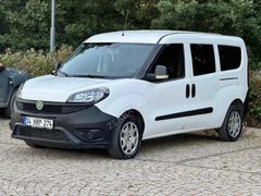2018 FİAT DOBLO 1.3 MJET 220.000 KM CAMLI KOLTUKLU