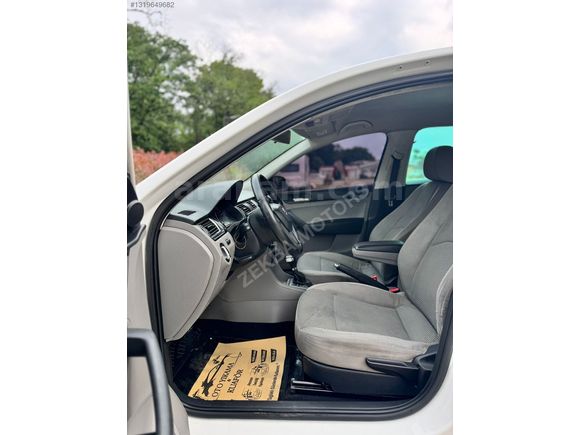 2015 MODEL SEAT TOLEDO 1.6 TDİ DİZEL OTOMATİK