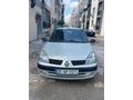 Sahibinden Renault Clio 1.5 dCi Expression 2004 Model  248.000 km Gri