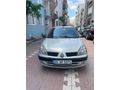 Sahibinden Renault Clio 1.5 dCi Expression 2004 Model  248.000 km Gri